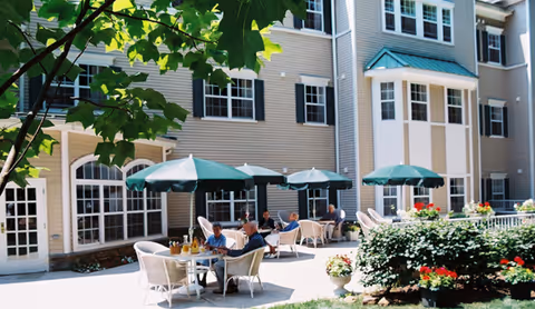 Photo 4 of Brandywine Living at Serenade at Princeton