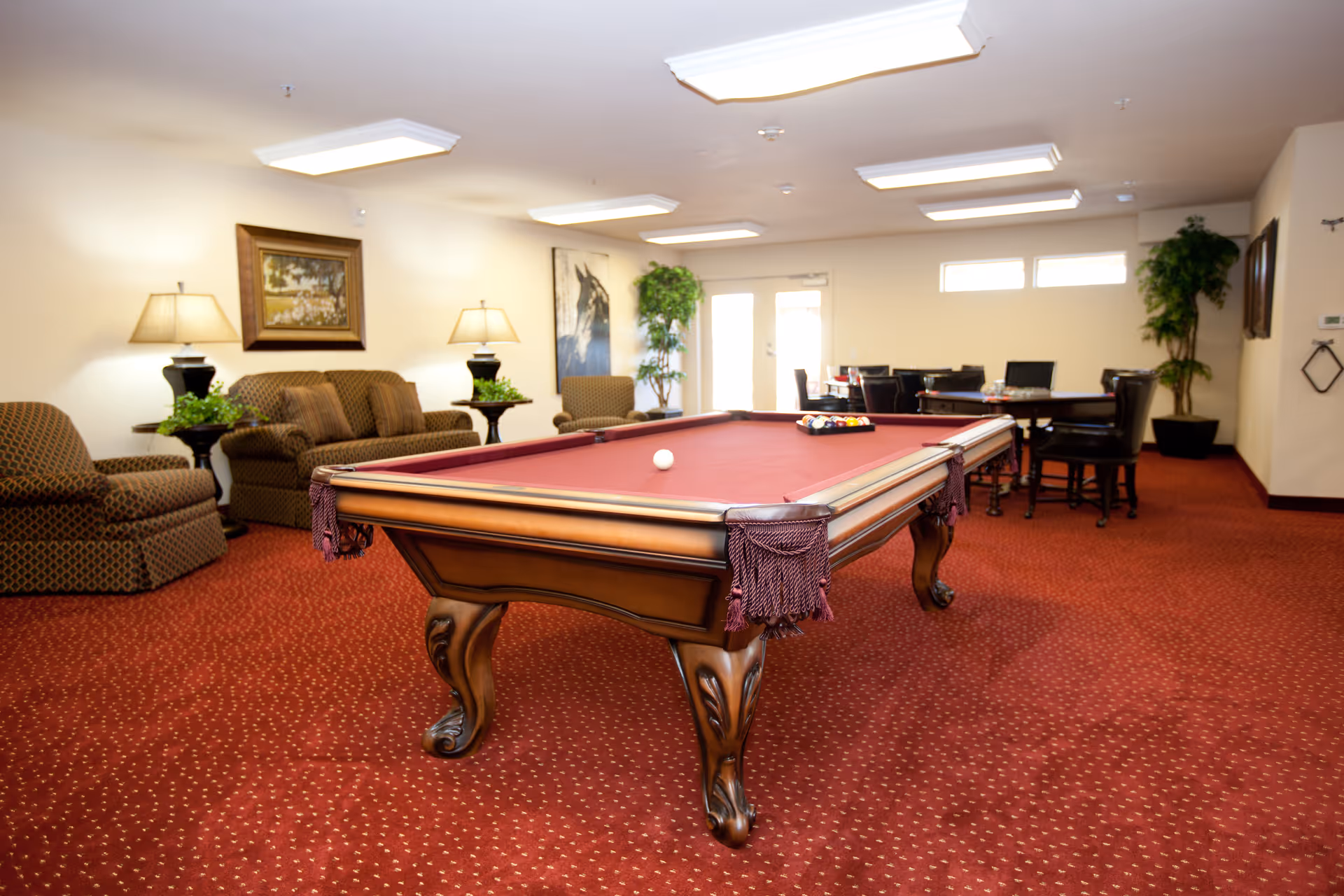 Photo 3 of Desert Springs Gracious Retirement Living