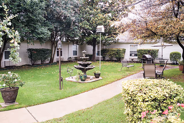 Photo 2 of Brookdale Weatherford