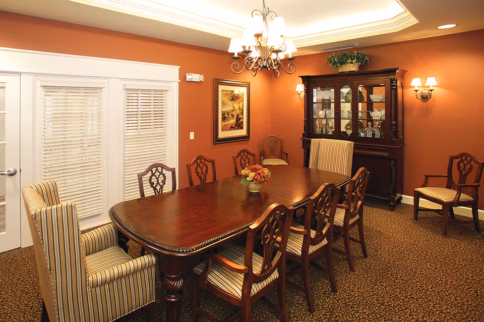 Photo 3 of Luther Oaks: Lutheran Life Communities