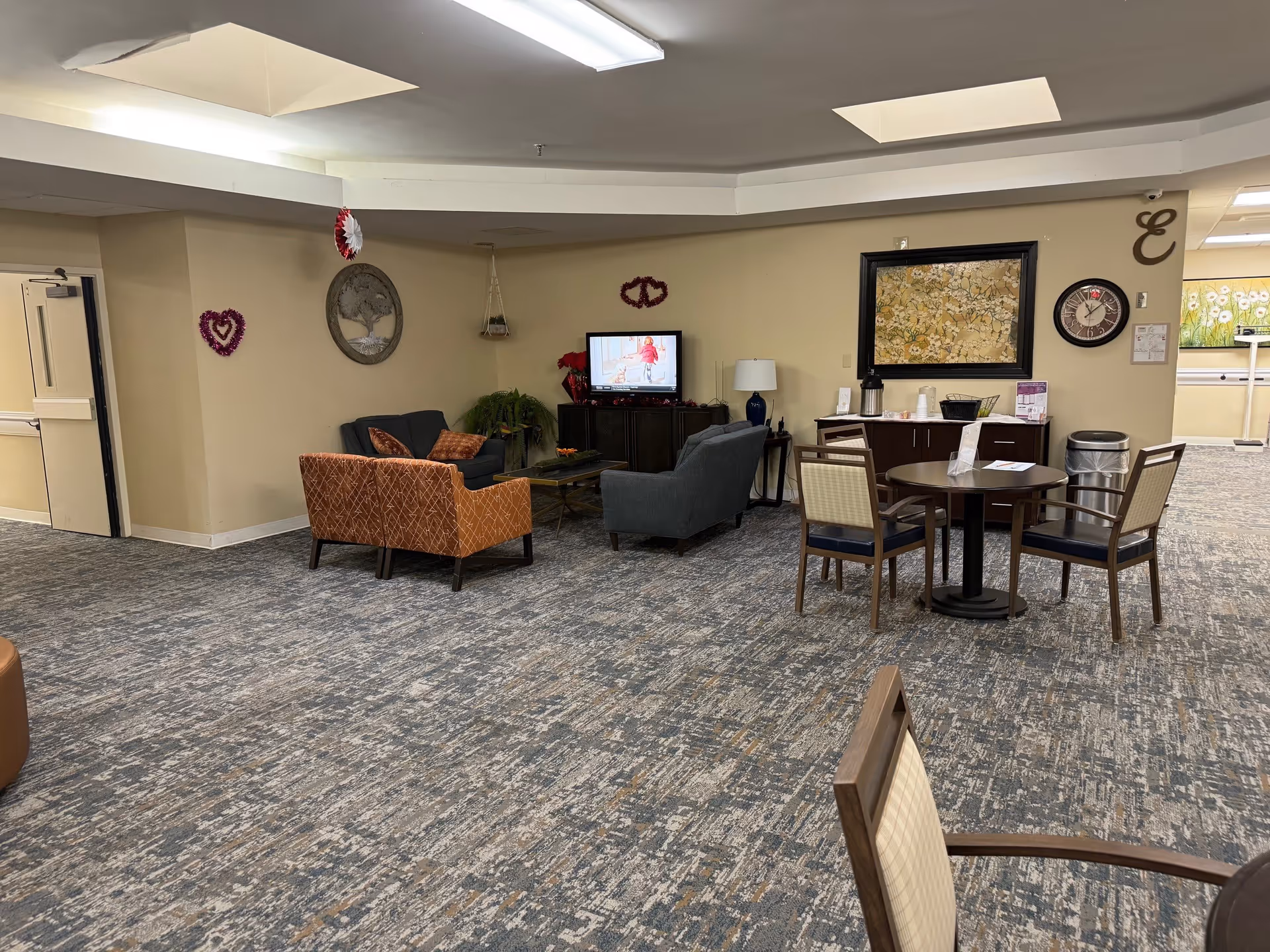 Photo 13 of Luxe Life Senior Living and Memory Care St. Mary's
