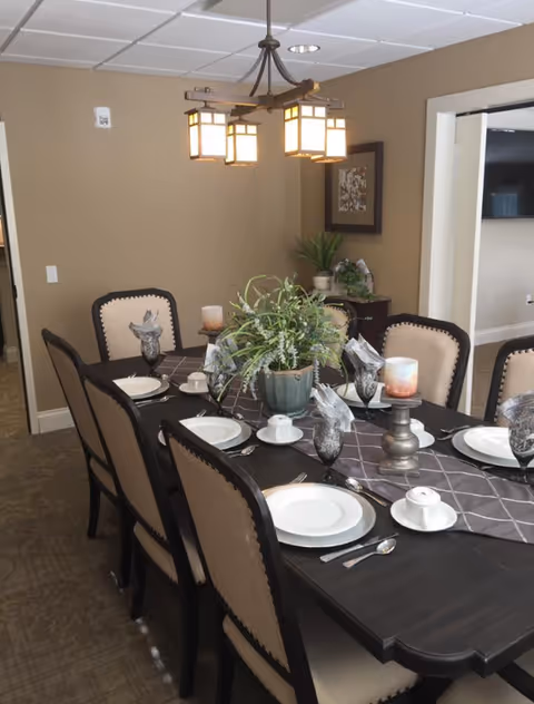 Photo 7 of Fallbrook Assisted Living and Memory Care
