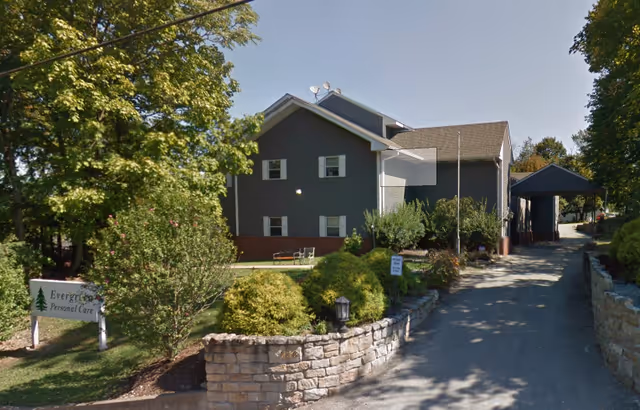 Photo of Evergreen Assisted Living