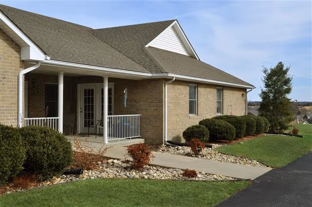 Photo of Hometown Manor Assisted Living Community
