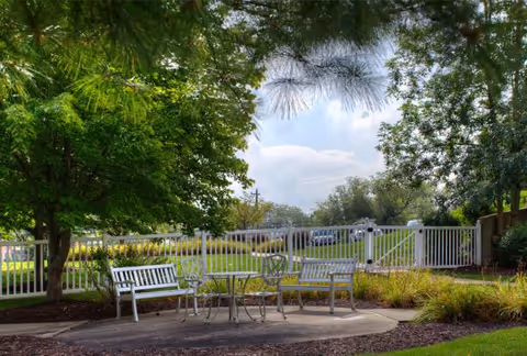 Photo 5 of Juniper Village at South Hills