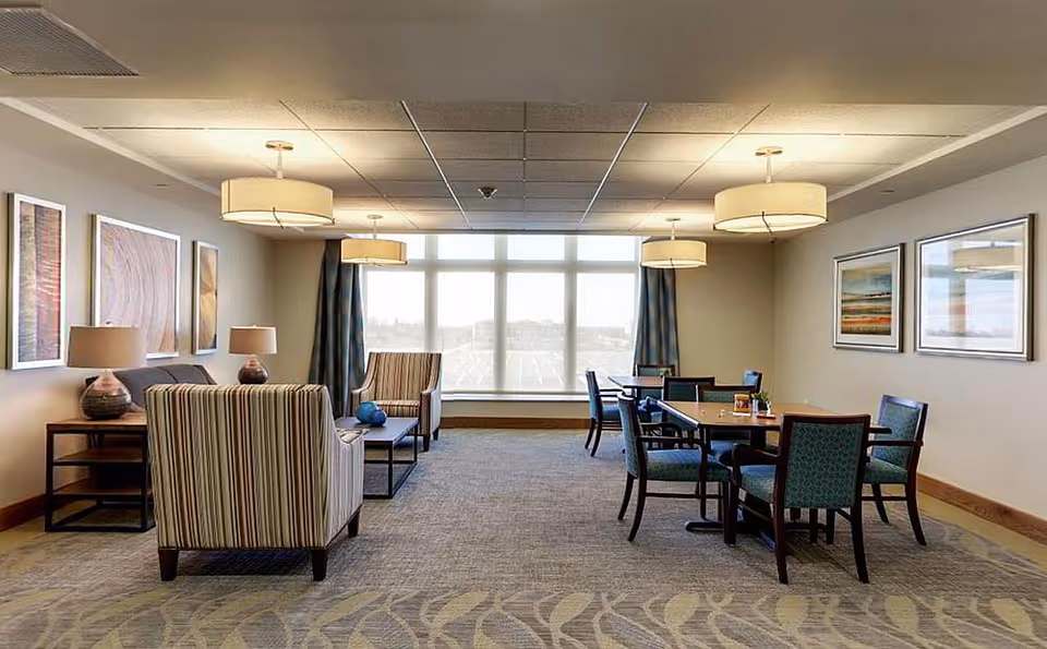 Photo 39 of Evergreen Senior Living