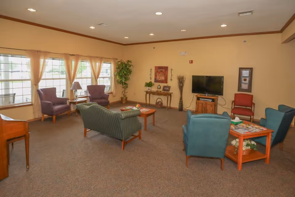 Photo 16 of Stoughton Meadows Assisted Living