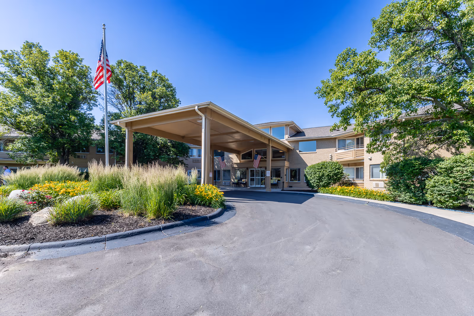 Photo of Asher Point Independent Living of Lincoln