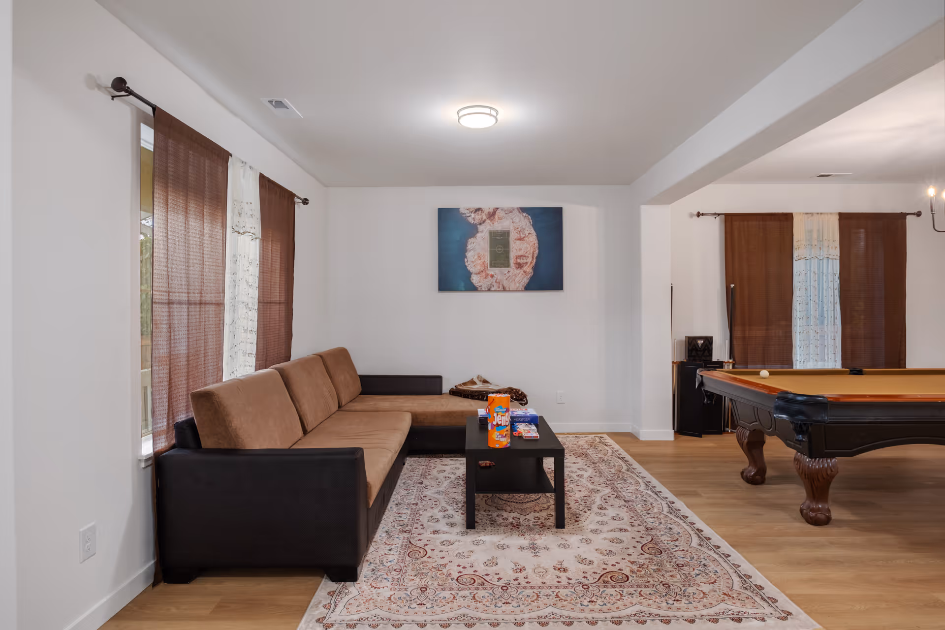 Photo of First Class Care Adult Family Home(AFH)