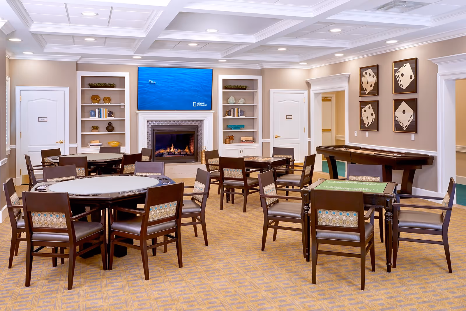 Photo 8 of The Bristal Assisted Living at Englewood