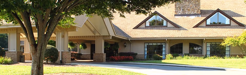 Photo of Bermuda Village Retirement Center