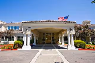 Photo of Aegis Living Fremont