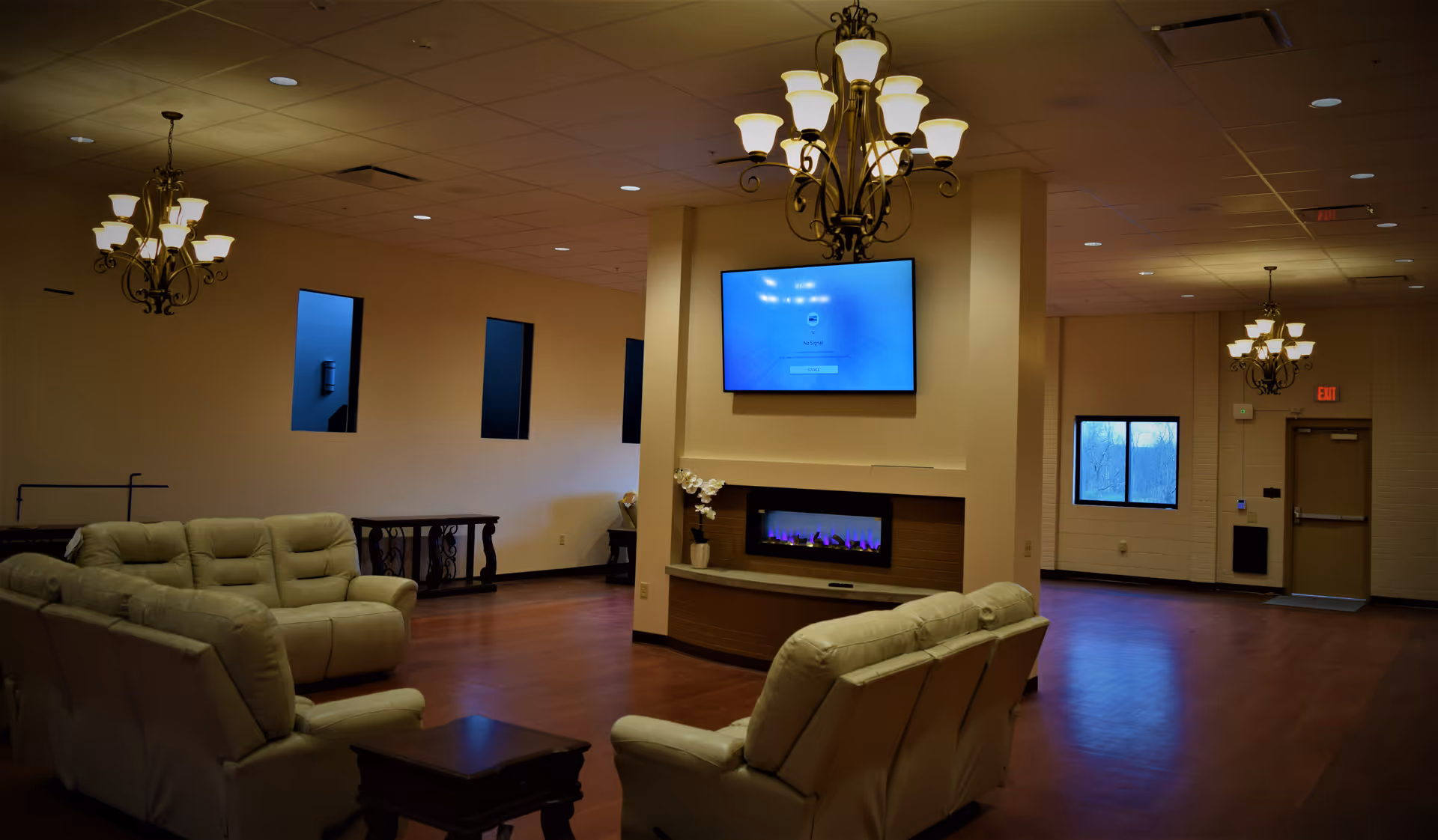 Photo of The Villa Crest: Horizons Personal Care Home