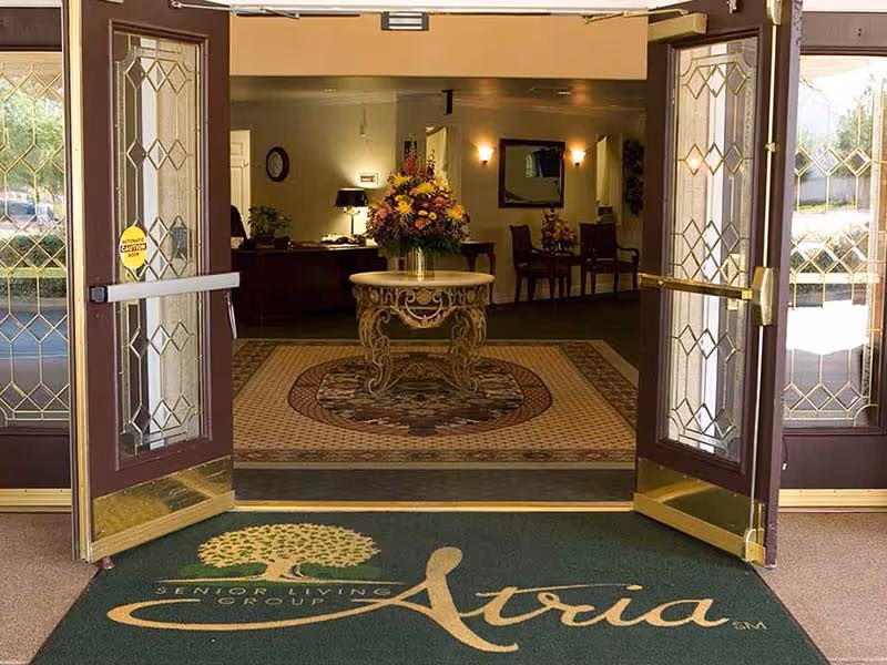 Photo 7 of Atria Seville