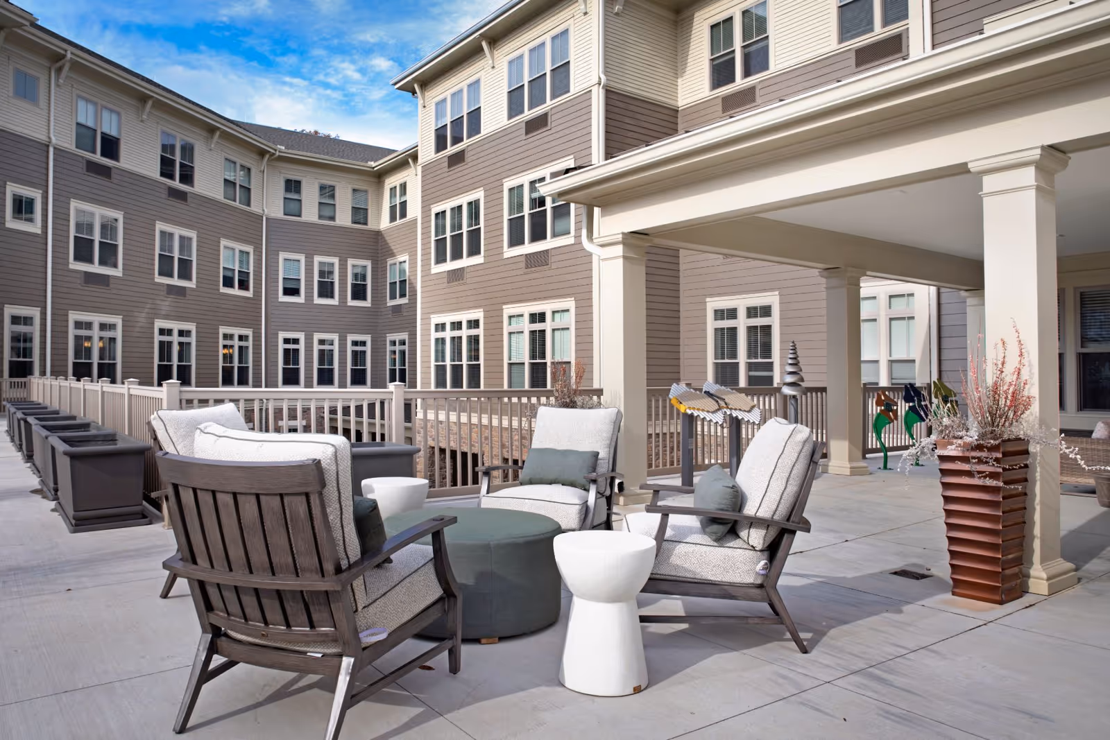 Photo 40 of Sunrise of Fairfax