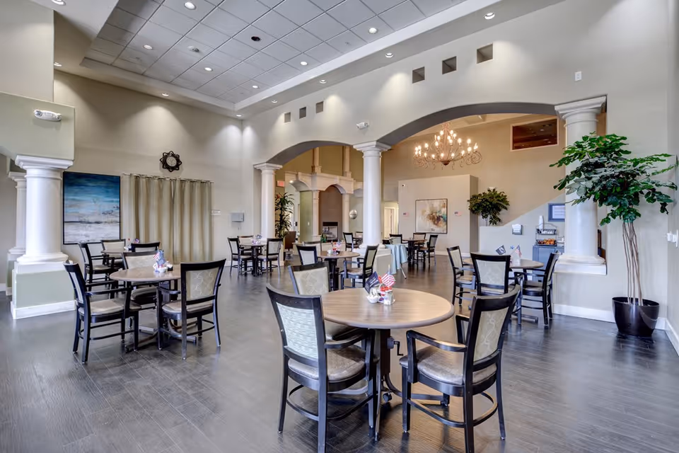 Photo 18 of Oakey Assisted Living