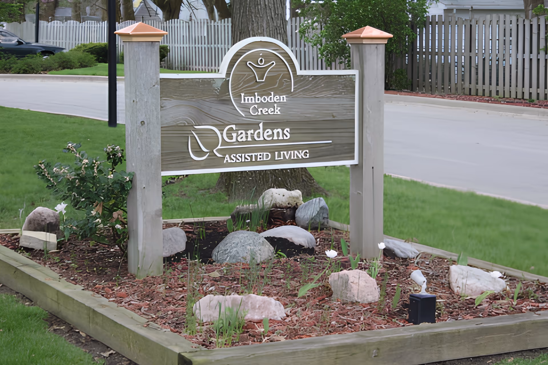 Photo 30 of Imboden Creek Senior Living Center and Rehabilitation