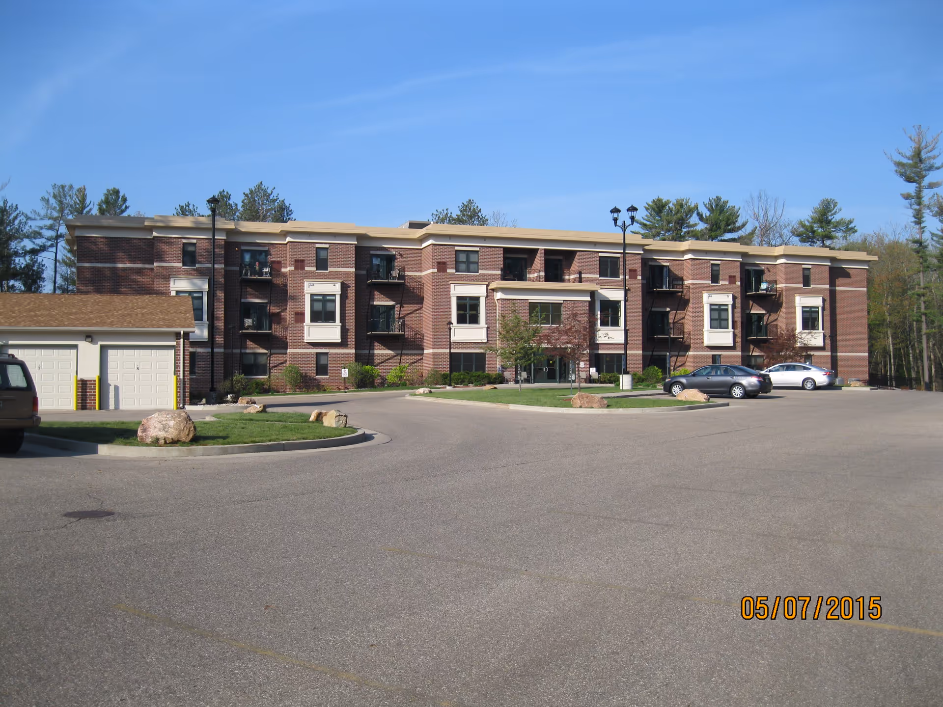 Photo of Point Manor Assisted Living