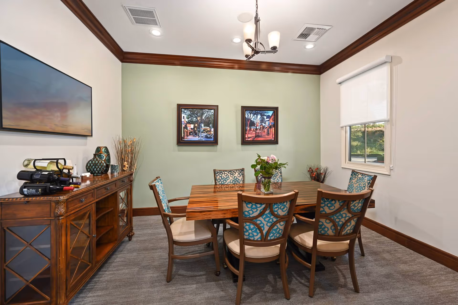 Photo 7 of Sunol Creek Memory Care