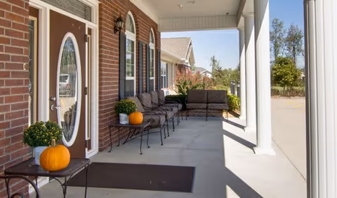 Photo 9 of Foxberry Terrace Senior Living