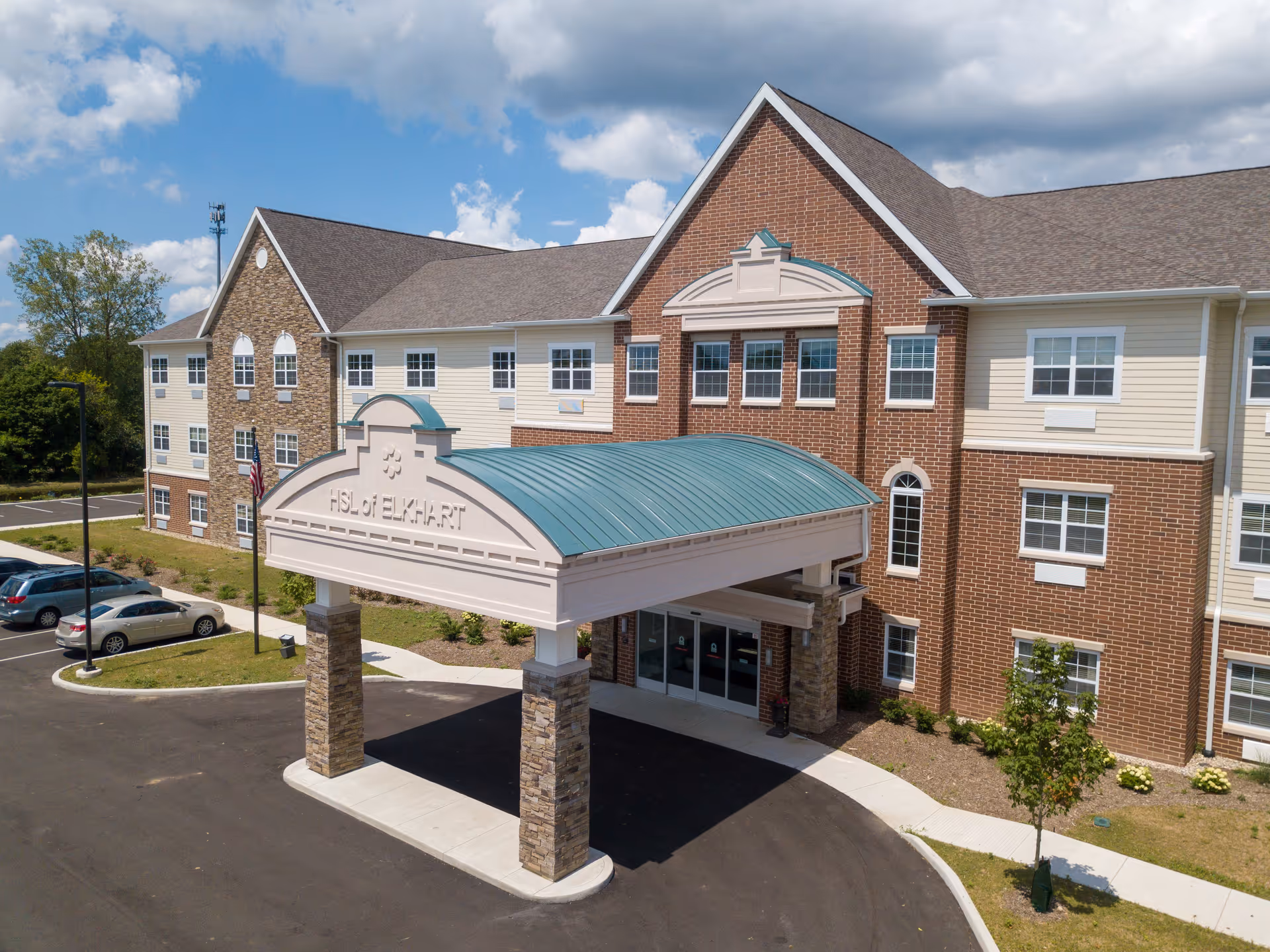 Photo 2 of Hellenic Senior Living of Elkhart
