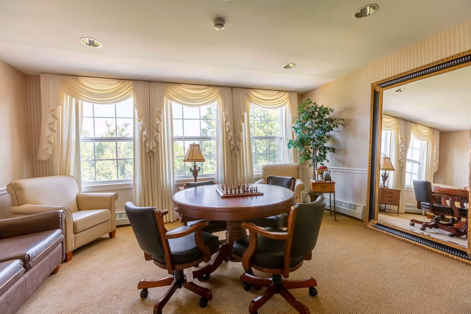 Photo 20 of Grand Victorian of Zionsville