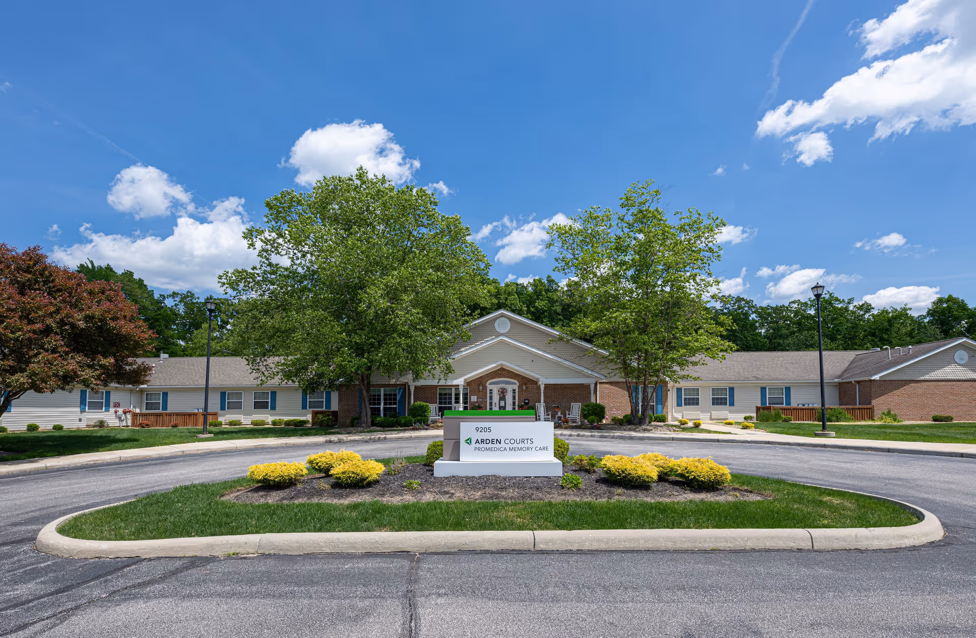 Photo of Arden Courts - ProMedica Memory Care Community (Parma)