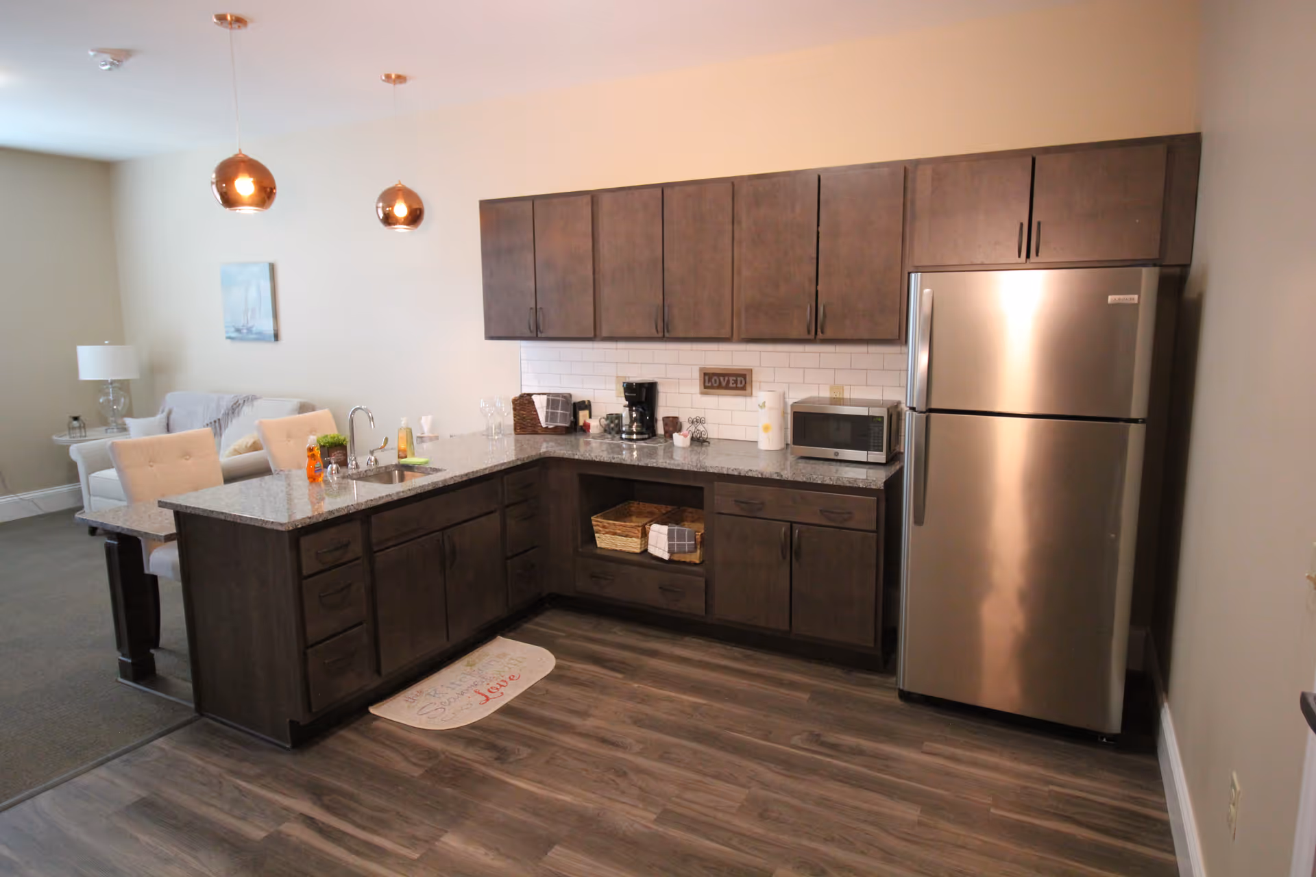 Photo 3 of Charter Senior Living of Oak Openings