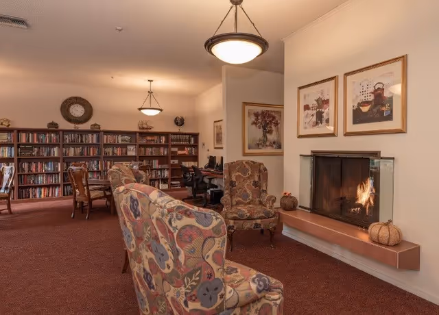 Photo 9 of Roseville Commons Senior Living
