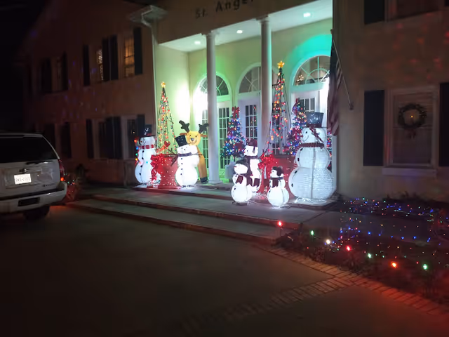 Photo 2 of St. Angelus