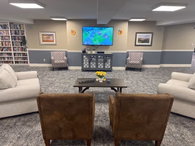 Photo 18 of Sparr Heights Estates Senior Living