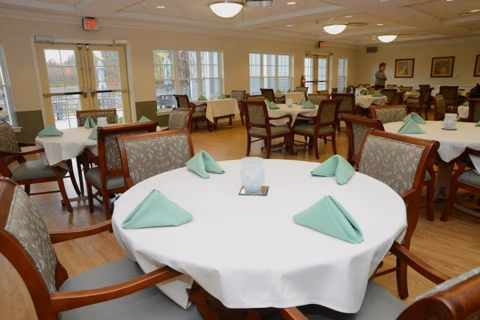 Photo 3 of Judson Meadows Assisted Living