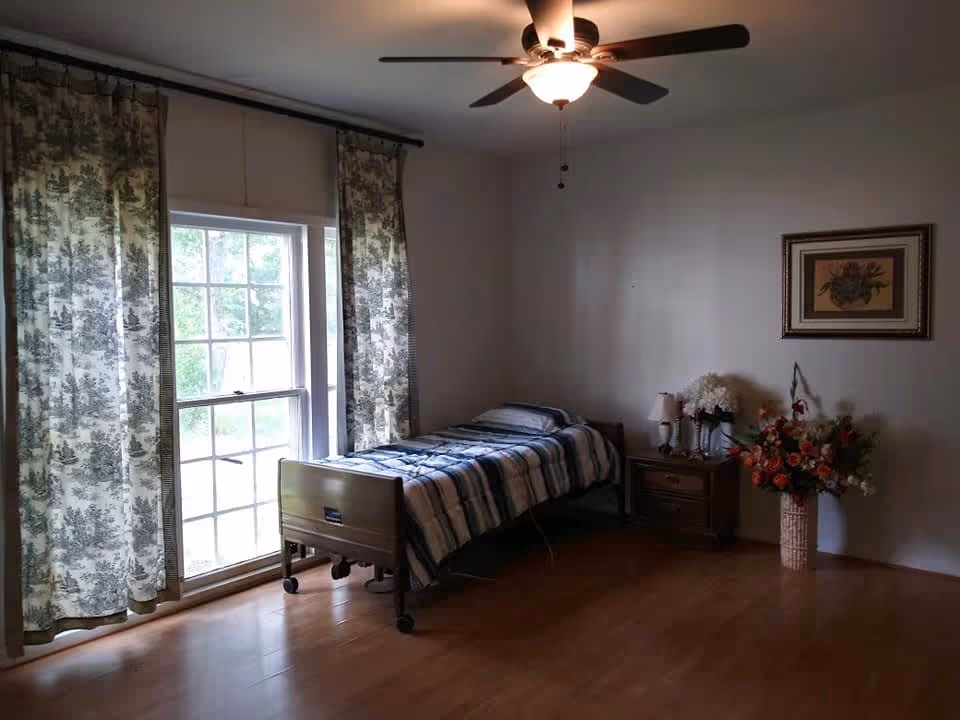 Photo 8 of Above & Beyond Assisted Living