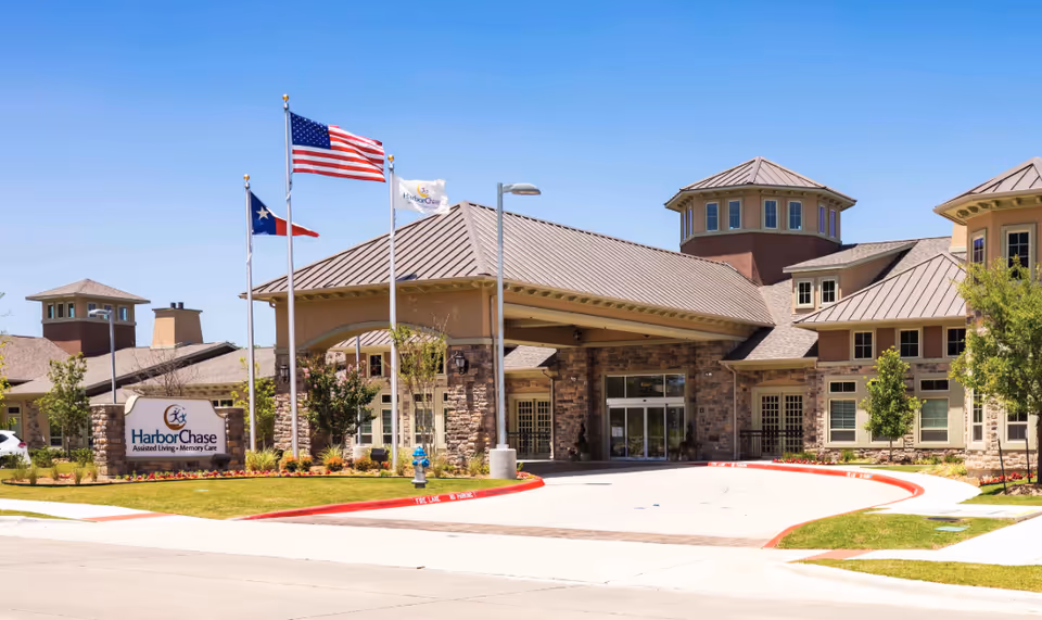 Photo 2 of Village on the Park McKinney