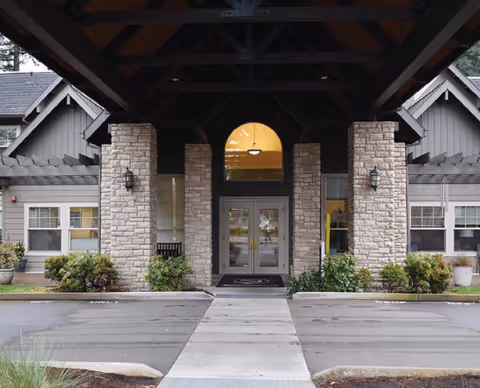 Photo of Oswego Place by Bonaventure