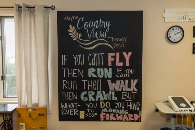 Photo 29 of Wayne Countryview Care and Rehabilitation