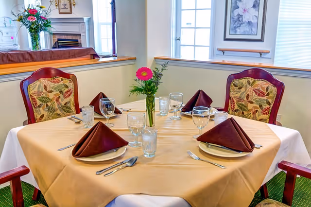 Photo 14 of Morrow Heights Assisted Living