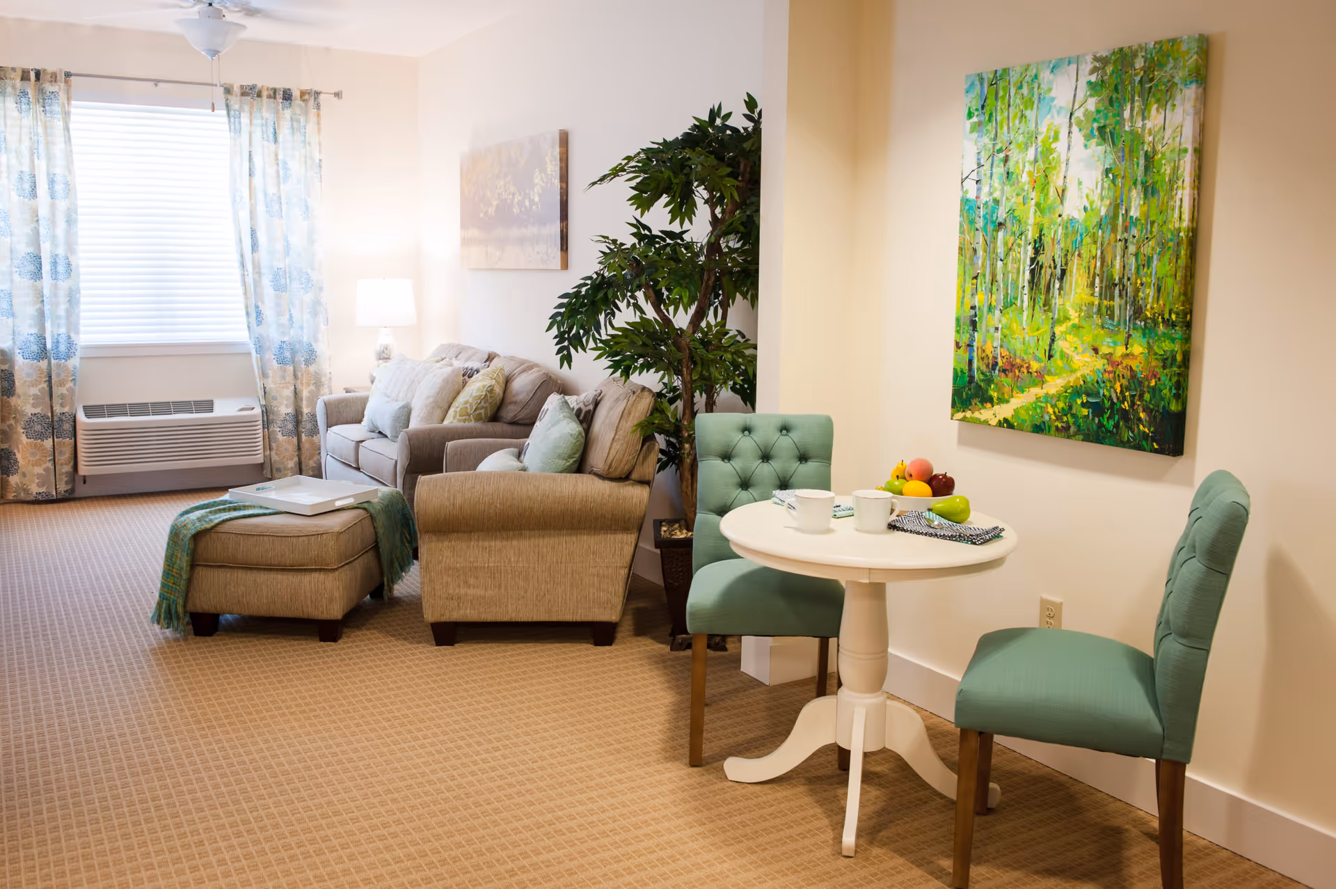 Photo 17 of Commonwealth Senior Living at the West End