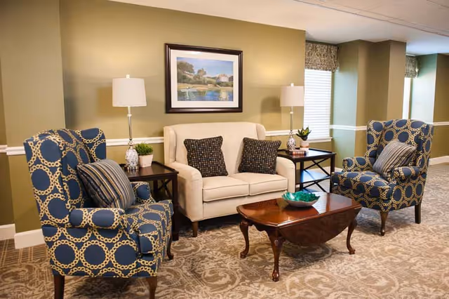 Photo 12 of Commonwealth Senior Living At Stratford House