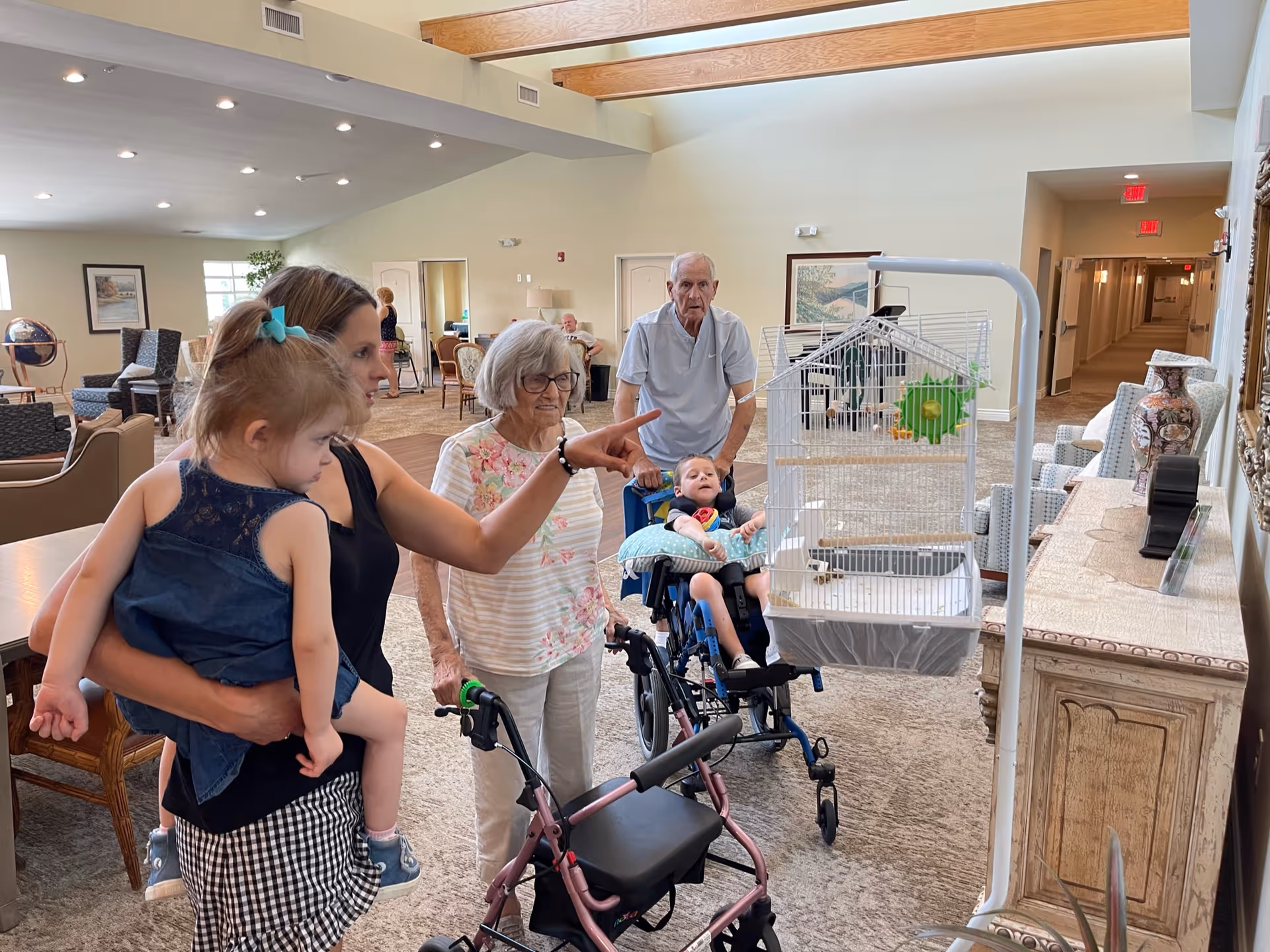 Photo 9 of Sycamore Reserve Senior Living