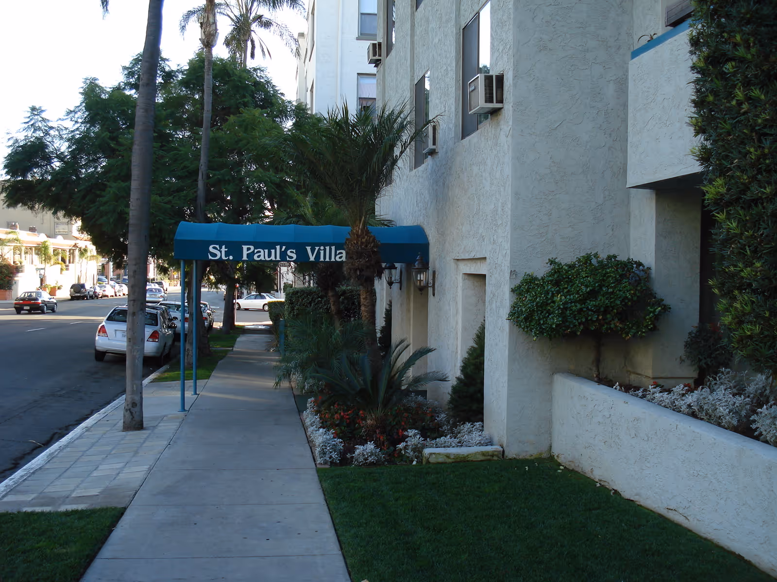 Photo 2 of The Villa on Bankers Hill