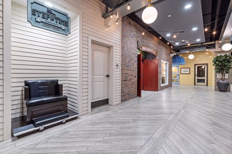 Photo 24 of Aegis Living Queen Anne Rodgers Park