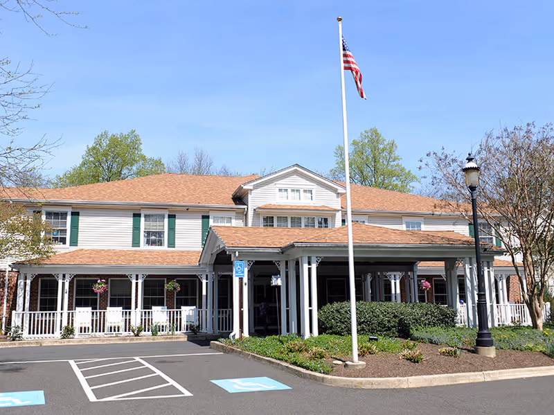 Photo of Pine Run Lakeview