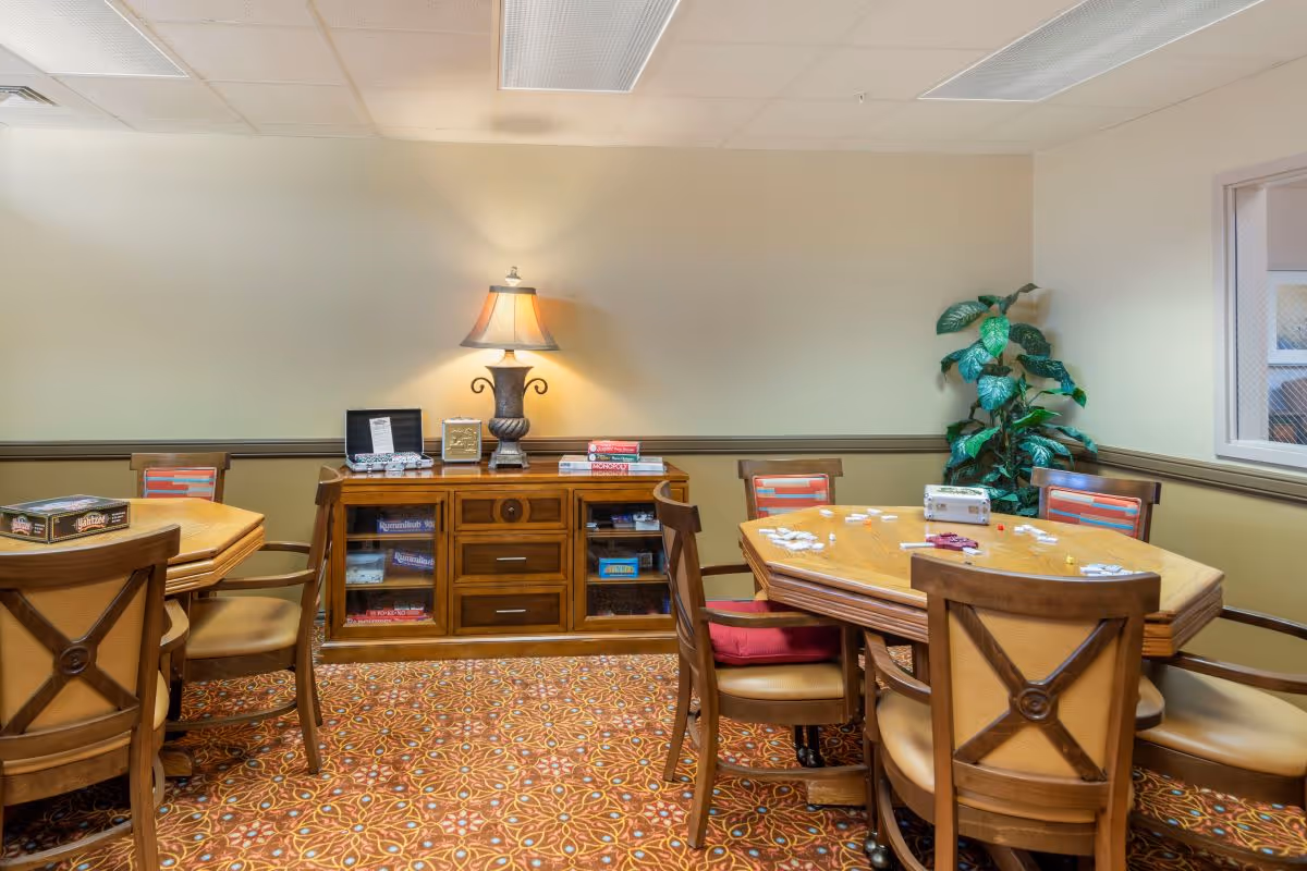 Photo 4 of Lyndale Abilene Senior Living