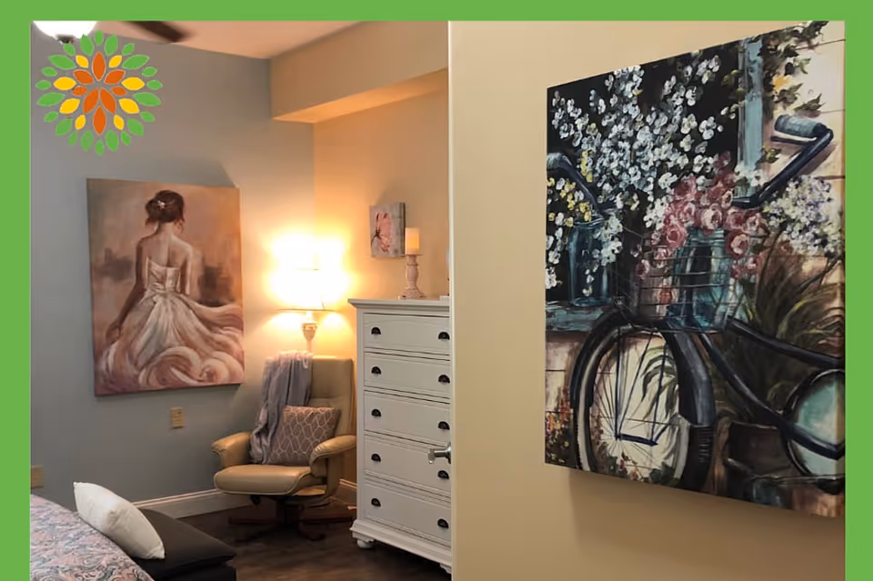Photo 13 of Seasons Belleair Memory Care
