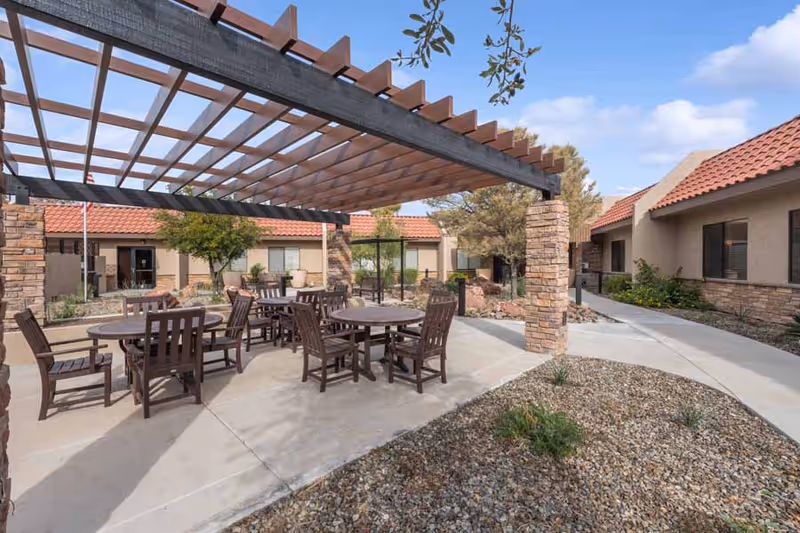 Photo 21 of Pueblo Norte Senior Living