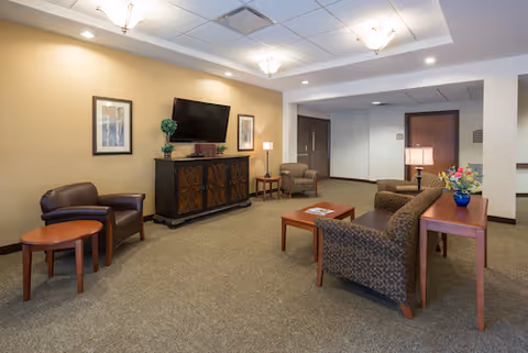 Photo 10 of Twin Pines Health Care Center