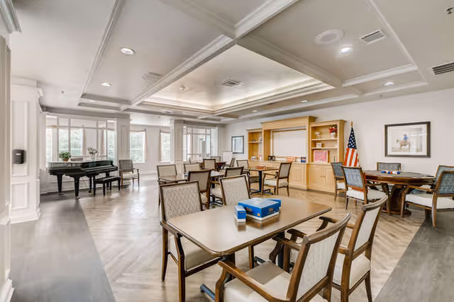 Photo 7 of Asher Point Senior Living of Austin