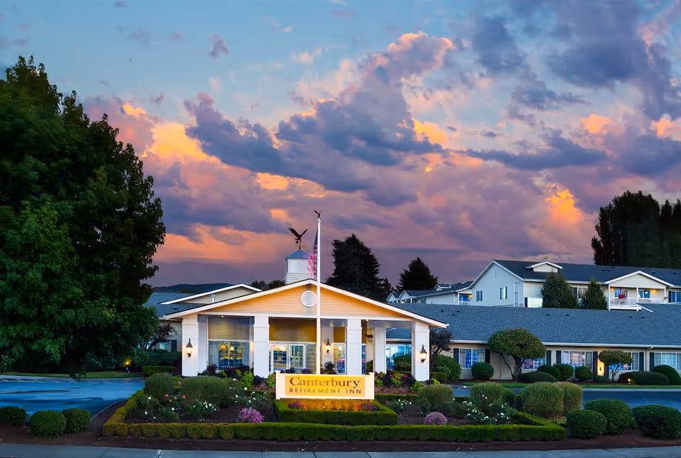 Photo 3 of Canterbury Inn Assisted Living Community