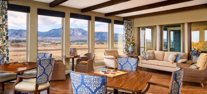 Photo 7 of Jackson Creek Senior Living